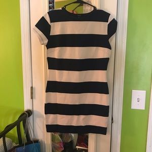 NWOT Forever 21 Striped Dress